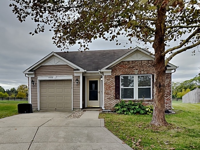 7938 Hydrangea Ct, Camby, IN 46113 - photo 1