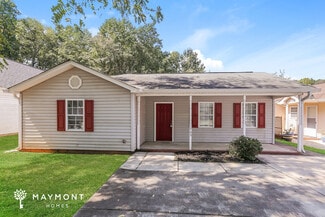 1705 Taylor Ave, Charlotte, NC 28216