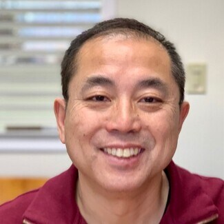 Haibin Cao