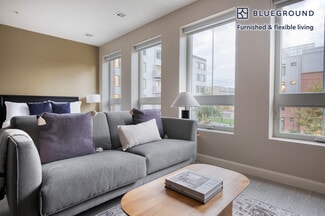 21 Charles St Unit FL2-ID918, Cambridge, MA 02141