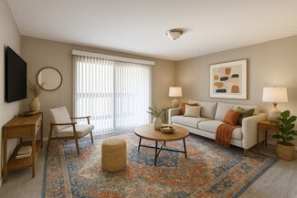 6110 Forest Glen Rd, Charlotte, NC 28212