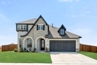 936 Homestead Dr, Desoto, TX 75115