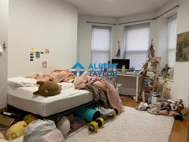 64 Louis Prang St unit 2, Boston, MA 02115 - photo 7