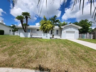 9749 SW 213th Terrace, Cutler Bay, FL 33189