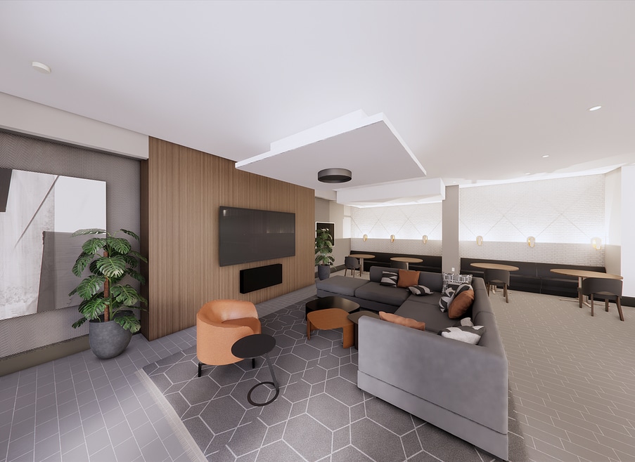 Lantower Bullhouse, Durham, NC 27701 - photo 1