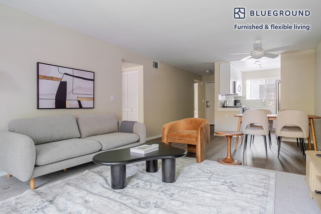 250 S San Fernando Blvd unit FL2-ID1381, Burbank, CA 91502 - photo 4