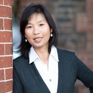 Susan Chong