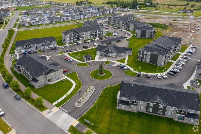 Crown Pointe Apartments, Post Falls, ID 83854 - photo 4