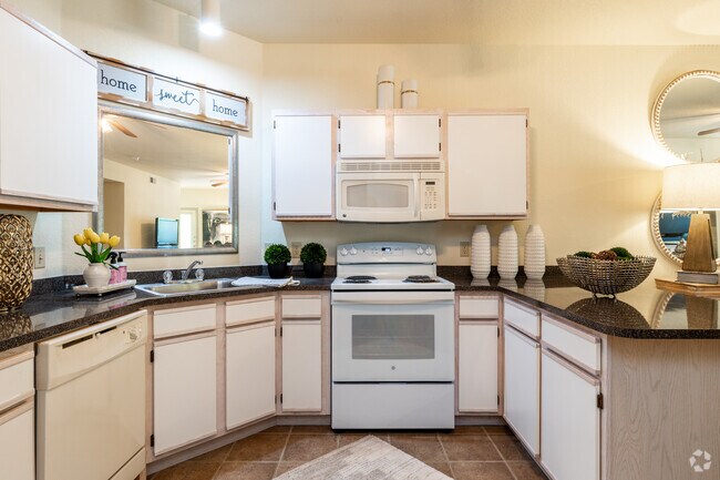 The Fairways at Hurricane Creek, Bryant, AR 72022 - photo 5