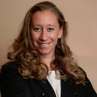 Samantha Scarborough