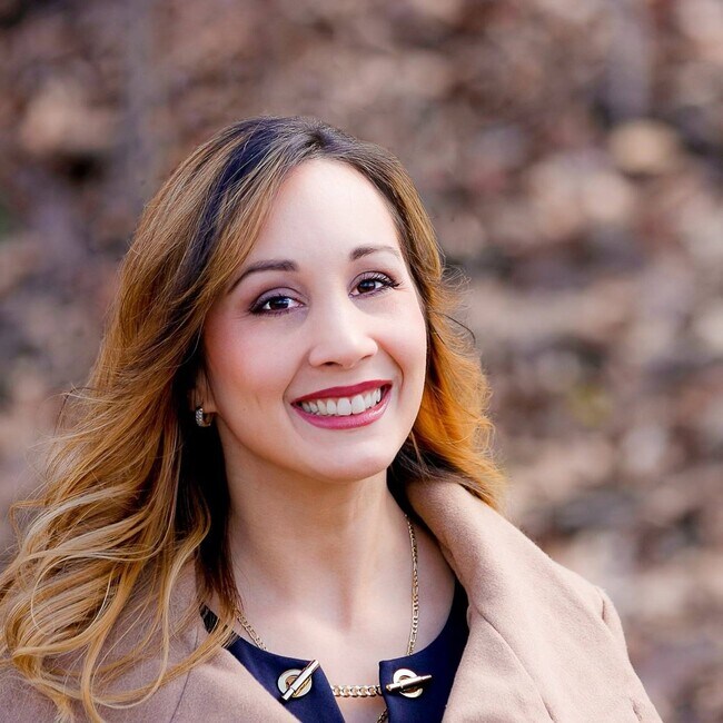 Miriam Castano Reyes