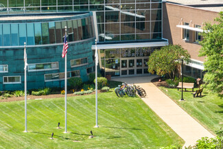 Lake Zurich Middle School North