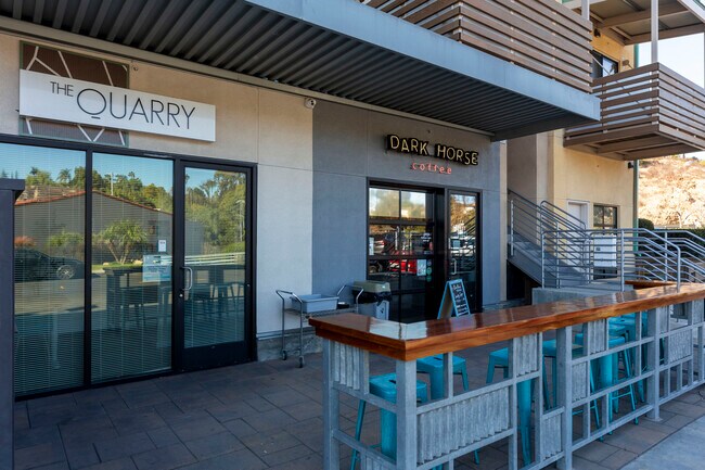 The Quarry Apartments, La Mesa, CA 91941 - photo 2