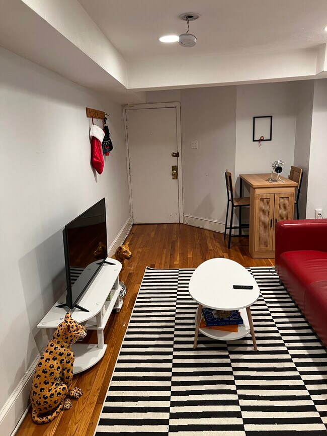 35 Westland Ave unit 7, Boston, MA 02115 - photo 3