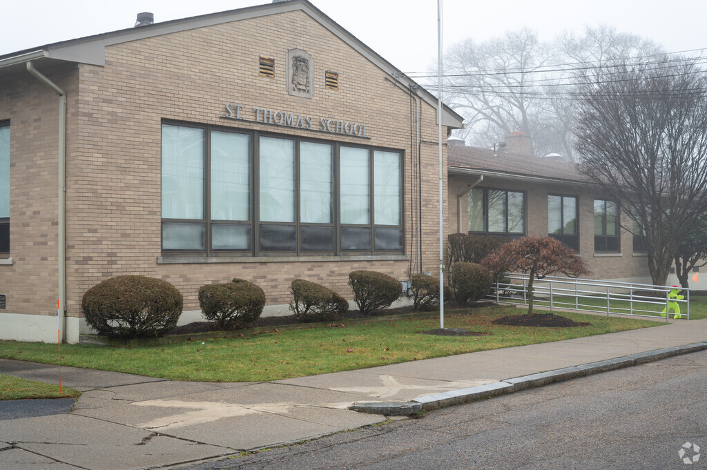 Discover the journey of knowledge at St. Thomas Regional in Providence.