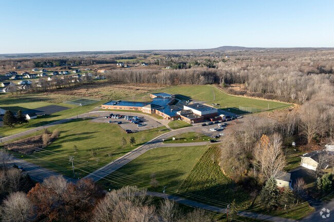 South Mountain Elementary School has 223 students.