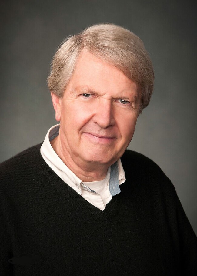 Mike Mostyn