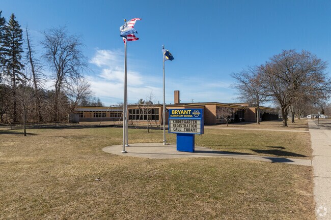 Bryant Elementary School