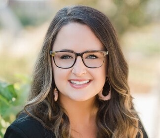 Katherine Seger
