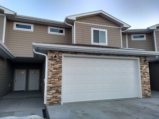 815 W Benjamin Ave Unit 3, Norfolk, NE 68701