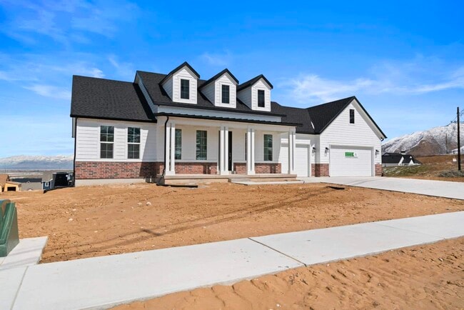 129 E Bardsley Way, Salem, UT 84653 - photo 6