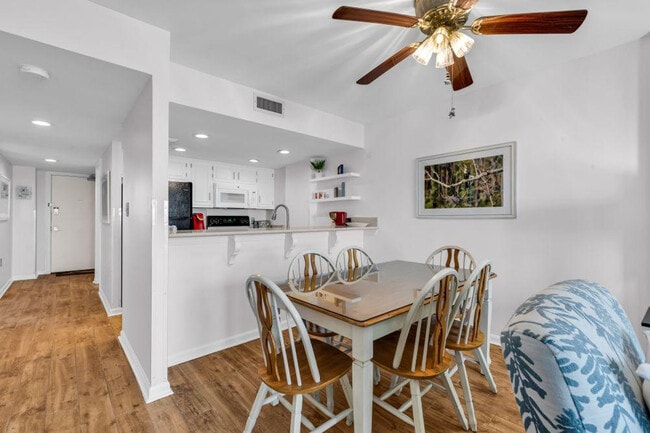 2001 S Ocean Blvd unit ID1266423P, Myrtle Beach, SC 29577 - photo 3