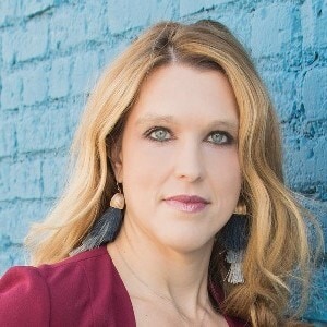 Jennifer Washburn