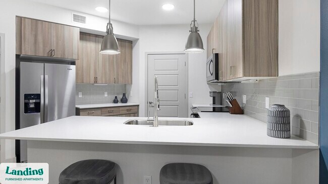 2323 E Highland Ave unit 2518, Phoenix, AZ 85016 - photo 4