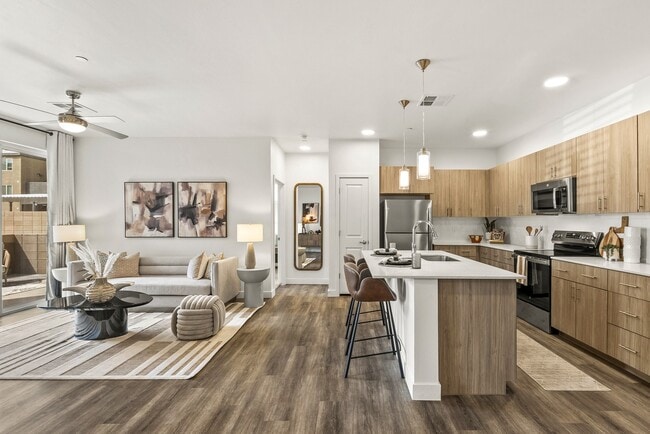 Amavida Marana, Tucson, AZ 85743 - photo 2