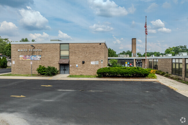 Maize Elementary School