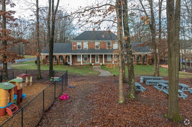 Faith Christian Academy is located in McLeansville NC.