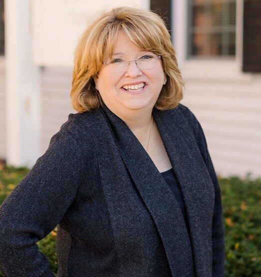 Penny Gitberg