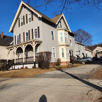 213 Lincoln St Unit 2R, Worcester, MA 01605