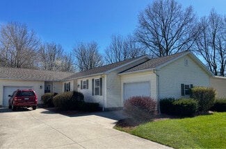 4290 Oh-601 Unit 211 A, Norwalk, OH 44857