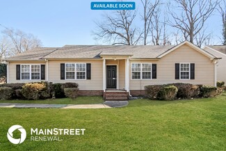 1628 Lisbon Ln, Charlotte, NC 28269
