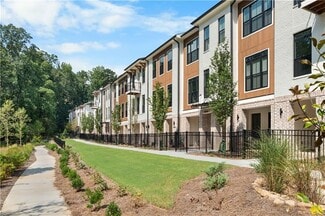 342 Olmstead Way Unit 33, Alpharetta, GA 30022