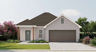 11518 Juban Parc Ave Unit 36952409, Denham Springs, LA 70726
