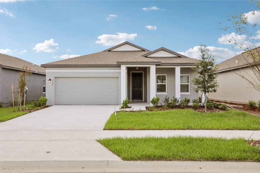 5724 Haystack Dr, St. Cloud, FL 34771 - photo 1