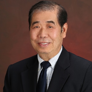 Alfred Chiu