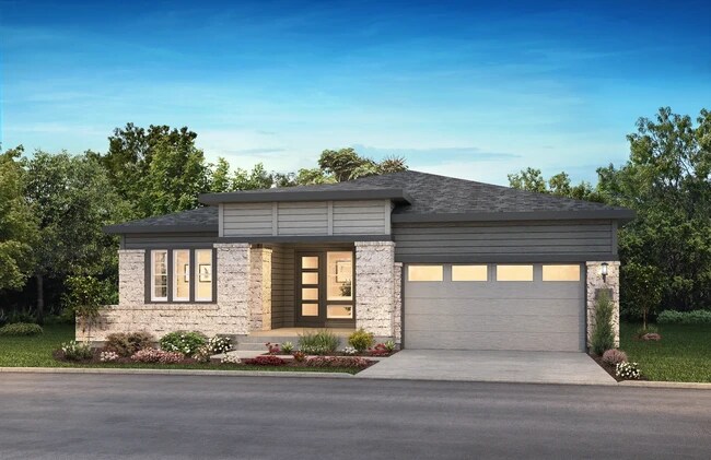 1915 Canyonpoint Place St unit 36488261, Castle Pines, CO 80108 - photo 3