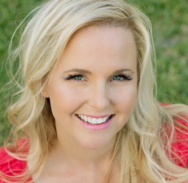 Carrie Pollack-Prieto