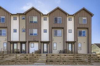 2279 E Suniga Rd, Fort Collins, CO 80524