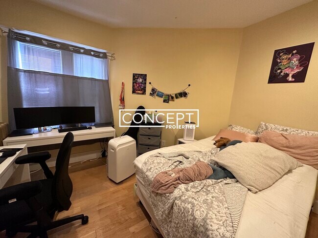 154 Magazine St unit 23, Cambridge, MA 02139 - photo 6