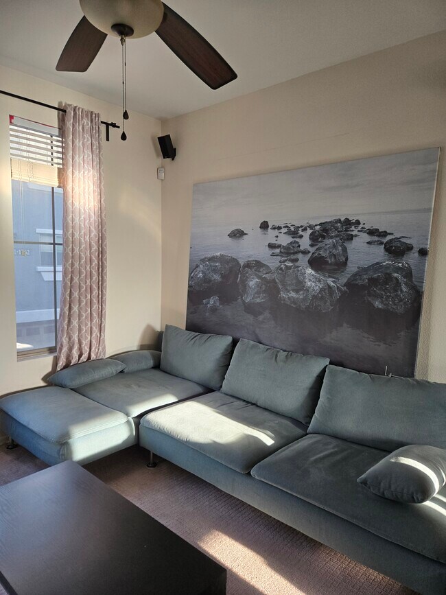 280 S Evergreen Rd unit Villagio condominium, Tempe, AZ 85288 - photo 2