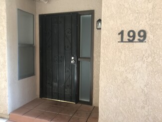 2601 W Broadway Blvd Unit P199, Tucson, AZ 85745