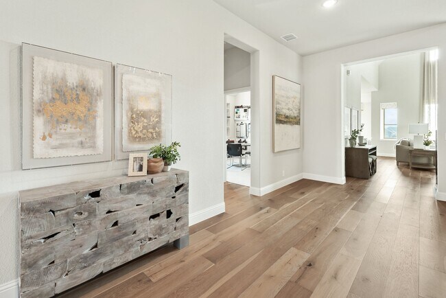 182 Morning Light Ln unit 37070521, Waxahachie, TX 75165 - photo 6