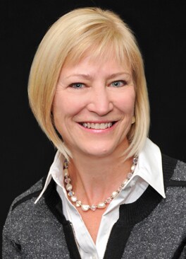 Sarah Goldman