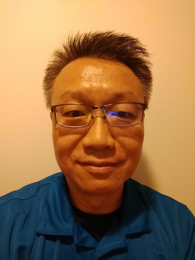 Zen Tony Yen