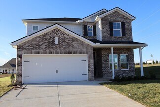 300 Strong St, Columbia, TN 38401