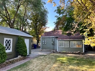 547 E 2700 S Unit Apartment B, Salt Lake City, UT 84106